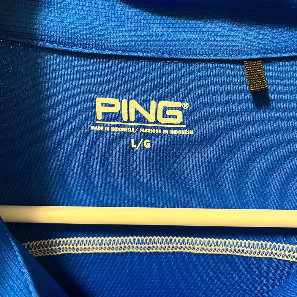 Ping Golf Pullover - image 3